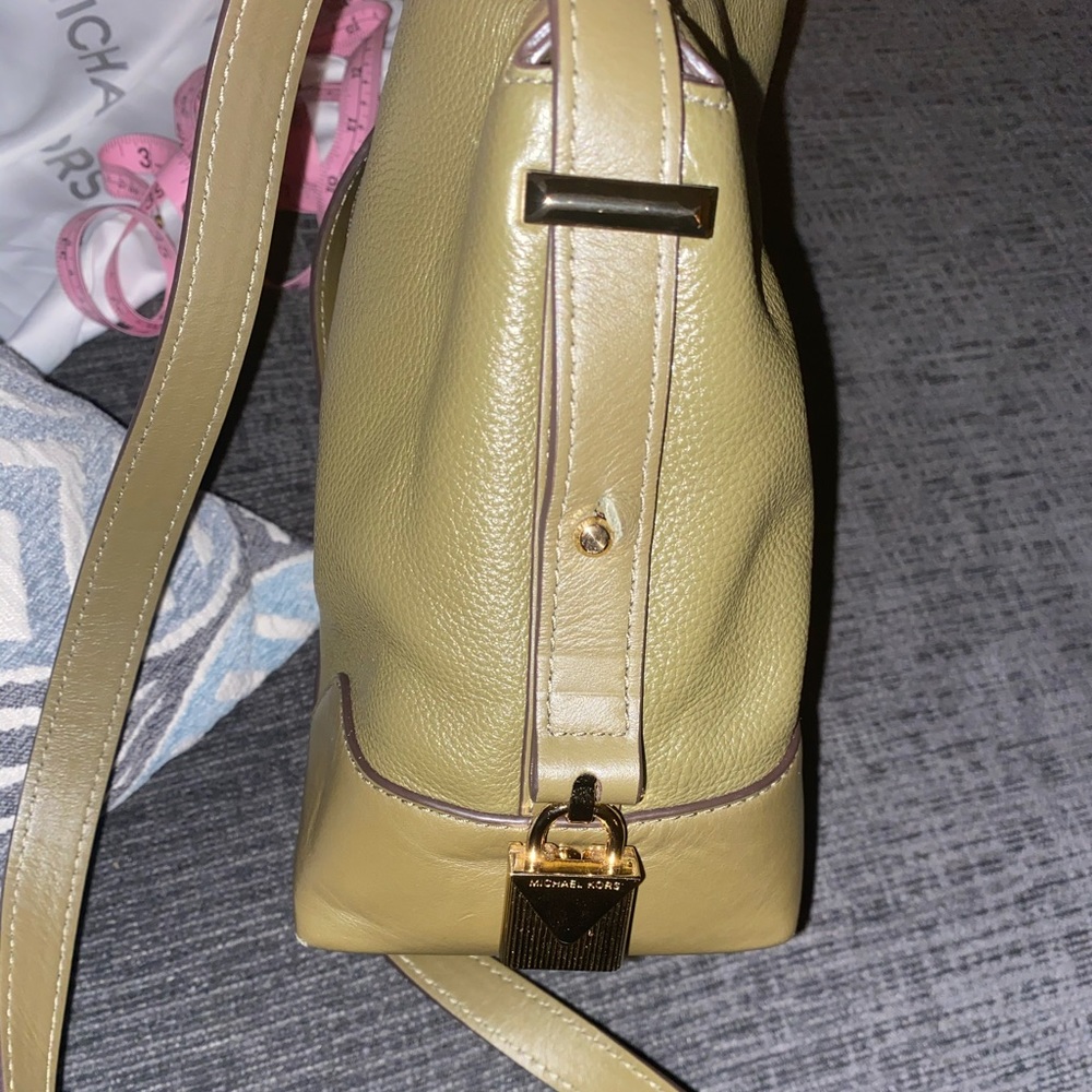 Michael Kors handbag